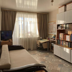 Квартира 28 м², 1-комнатная - изображение 2