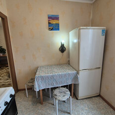 Квартира 40,8 м², 2-комнатная - изображение 4