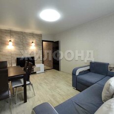 Квартира 69,5 м², 3-комнатная - изображение 2