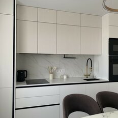 Квартира 51,5 м², 3-комнатная - изображение 2