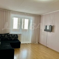 Квартира 44,4 м², 1-комнатная - изображение 5