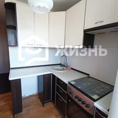 Квартира 43,4 м², 2-комнатная - изображение 2