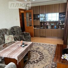 Квартира 60,6 м², 3-комнатная - изображение 4