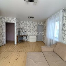 Квартира 33 м², 1-комнатная - изображение 4