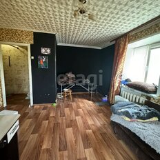 Квартира 30,7 м², 1-комнатная - изображение 3