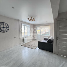Квартира 30 м², 1-комнатная - изображение 1