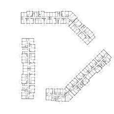 Квартира 48 м², 1-комнатная - изображение 2