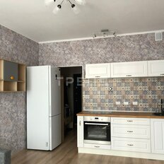 Квартира 28,1 м², студия - изображение 3