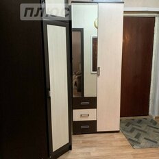 Квартира 48,6 м², 2-комнатная - изображение 5