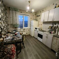 Квартира 76,9 м², 4-комнатная - изображение 5
