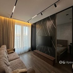 Квартира 43 м², 2-комнатные - изображение 3