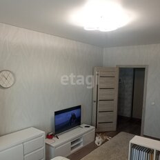 Квартира 34,9 м², 1-комнатная - изображение 5