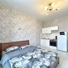 Квартира 26,7 м², студия - изображение 2