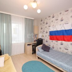 Квартира 95,1 м², 3-комнатная - изображение 3