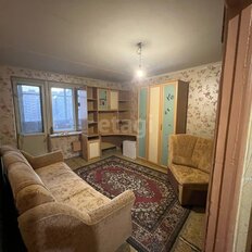 Квартира 40 м², 1-комнатная - изображение 2