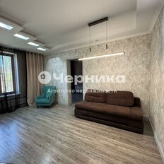 Квартира 76 м², 3-комнатная - изображение 4