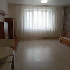 Квартира 32,5 м², 1-комнатная - изображение 4