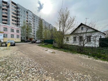 60 м² часть дома, 2 сотки участок 57 000 ₽ в месяц - изображение 31