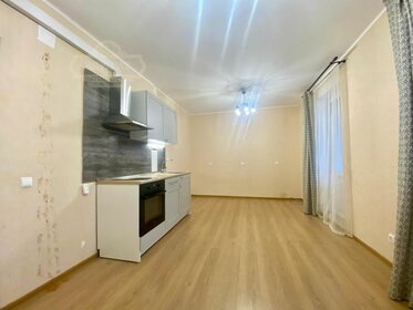 28,6 м², квартира-студия 5 850 000 ₽ - изображение 43