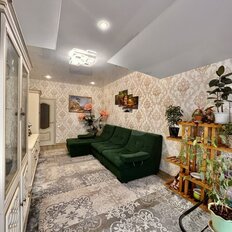 Квартира 71,6 м², 2-комнатная - изображение 3