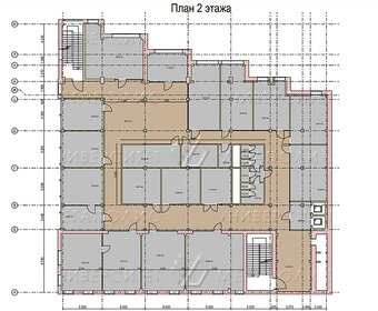 5000 м², помещение свободного назначения - изображение 5