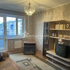 Квартира 64 м², 3-комнатная - изображение 1