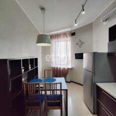 Квартира 42,6 м², 1-комнатная - изображение 4