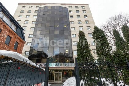 508 м², офис 1 481 700 ₽ в месяц - изображение 65