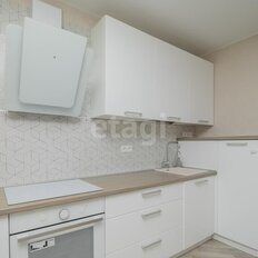 Квартира 49,1 м², 1-комнатная - изображение 3