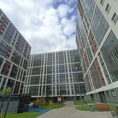 Квартира 38 м², 1-комнатная - изображение 2