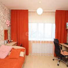 Квартира 95,1 м², 3-комнатная - изображение 1