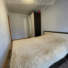 Квартира 39,5 м², 2-комнатная - изображение 4