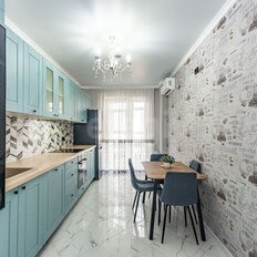 Квартира 76 м², 3-комнатная - изображение 2