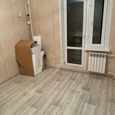 Квартира 40,3 м², 1-комнатная - изображение 3