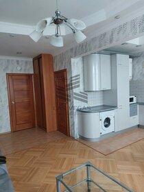 60 м², 2-комнатная квартира 89 500 ₽ в месяц - изображение 28