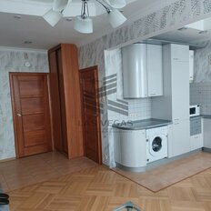 Квартира 60 м², 2-комнатная - изображение 4