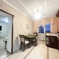 Квартира 56,2 м², 2-комнатная - изображение 2