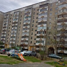 Квартира 70 м², 3-комнатная - изображение 1