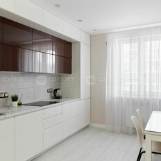 Квартира 58,8 м², 2-комнатная - изображение 4