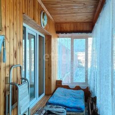 Квартира 30 м², 1-комнатная - изображение 4