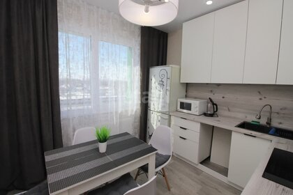 40 м², 1-комнатная квартира 18 000 ₽ в месяц - изображение 22