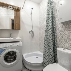 Квартира 17 м², студия - изображение 2