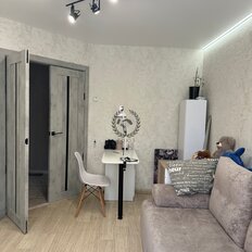 Квартира 45,3 м², 2-комнатная - изображение 4