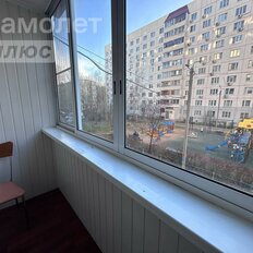 Квартира 55,8 м², 2-комнатная - изображение 4