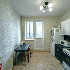 Квартира 33,9 м², 1-комнатная - изображение 4