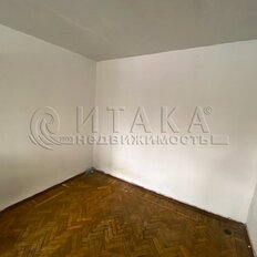 Квартира 31,1 м², 1-комнатная - изображение 5