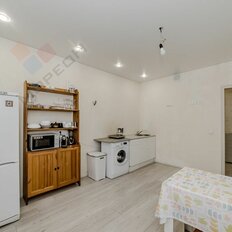 Квартира 77,7 м², 2-комнатная - изображение 4