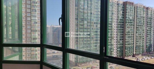 Купить квартиру с высокими потолками на улице Боевая в Улан-Удэ - изображение 44