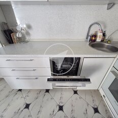 Квартира 40,8 м², 1-комнатные - изображение 5