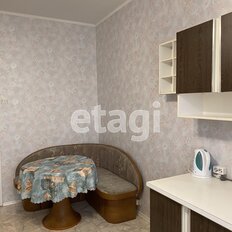 Квартира 56 м², 2-комнатная - изображение 2